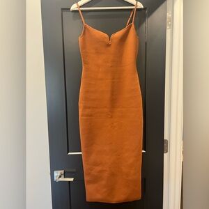 Midi Dress